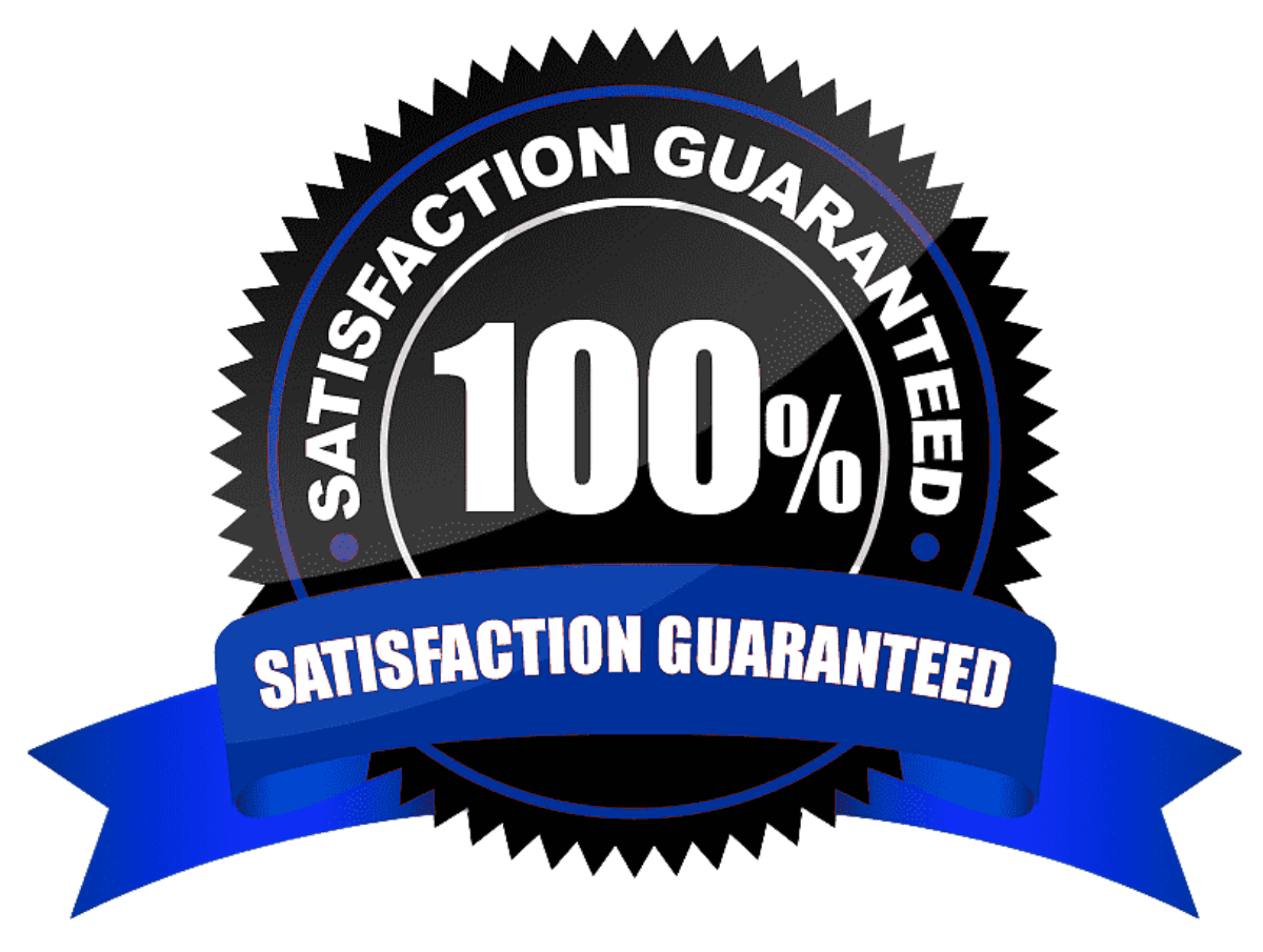 Satisfaction Correct